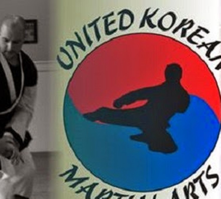 United Korean Martial Arts (Manchester,&nbspCT)